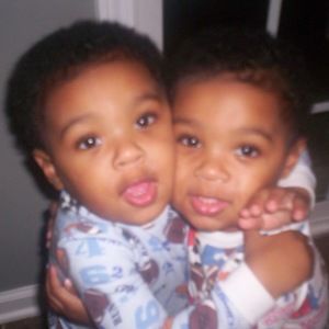 Meet your Posher, Mamawah